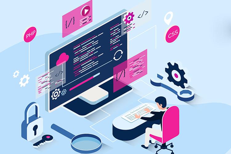 Soluciones web a medida para desafíos únicos.